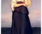 阿里谢弗 - Mignon desires her fatherland